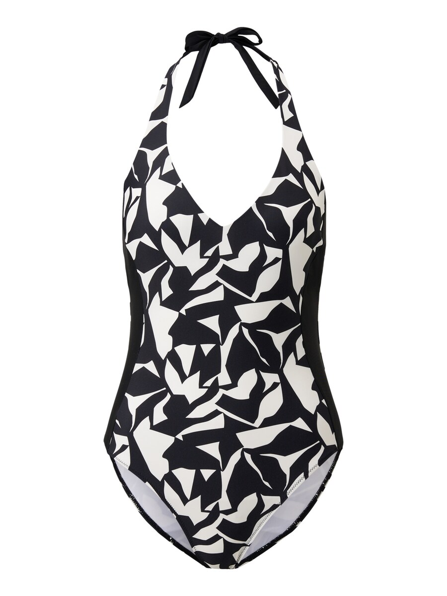 Купальник-бралетт Bogner Fire + Ice Zahara, черный
Купальник-бралетт Bogner Fire + Ice Zahara, черный