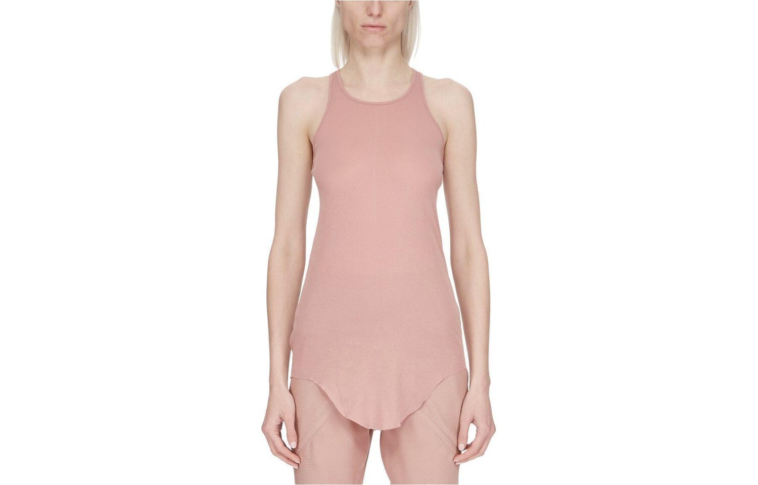 Топ женский Rick Owens, розовый
Топ женский Rick Owens, розовый