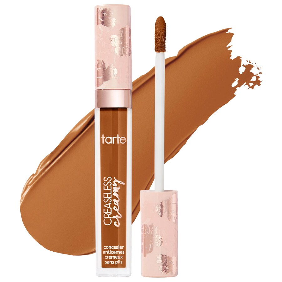 Жидкий кремовый консилер Maracuja для маскировки складок tarte, 0.225 oz /6.4 g, 49W tan-deep warm
Жидкий кремовый консилер Maracuja для маскировки складок tarte, 0.225 oz /6.4 g, 49W tan-deep warm