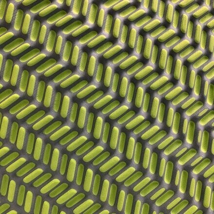 Сиденье для пешего туризма TwisterCane из биопены Big Agnes, зеленый/серый
Сиденье для пешего туризма TwisterCane из биопены Big Agnes, зеленый/серый