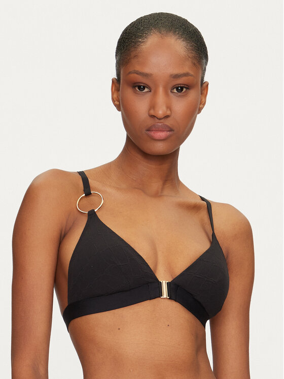 Верх бикини Eclipse C16ZQF Chantelle, черный
Верх бикини Eclipse C16ZQF Chantelle, черный