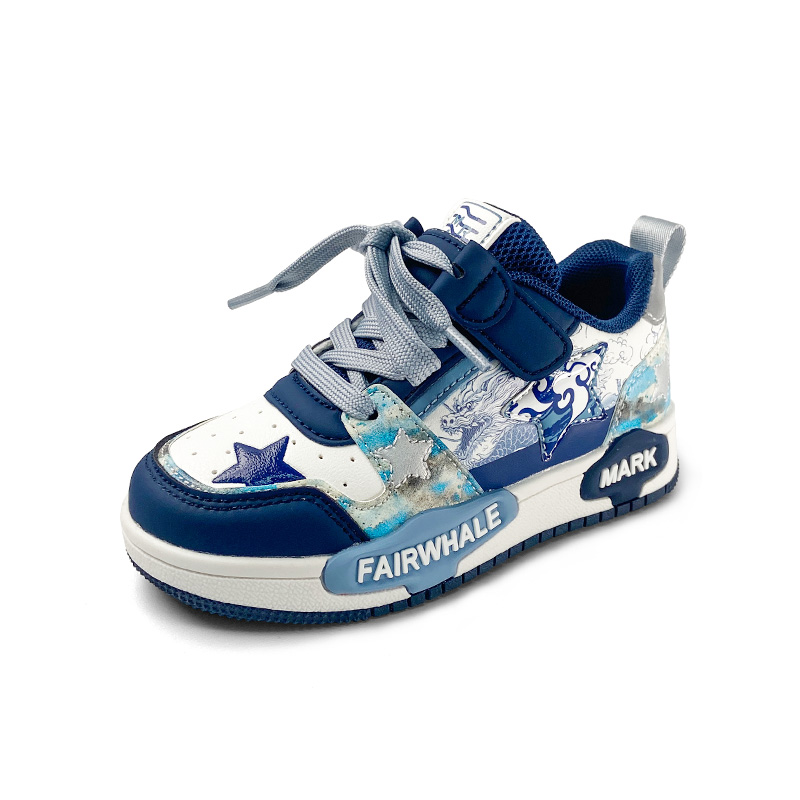 Износостойкие низкие скейтерские кроссовки детские FAIRWHALE, Звёздная Розовый
Износостойкие низкие скейтерские кроссовки детские FAIRWHALE, Звёздная Розовый