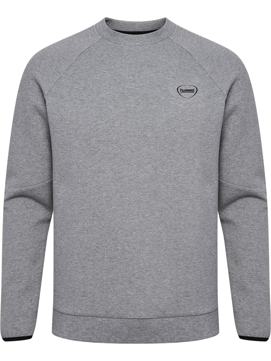 Спортивная толстовка Hummel Athletic, цвет Stone
Спортивная толстовка Hummel Athletic, цвет Stone