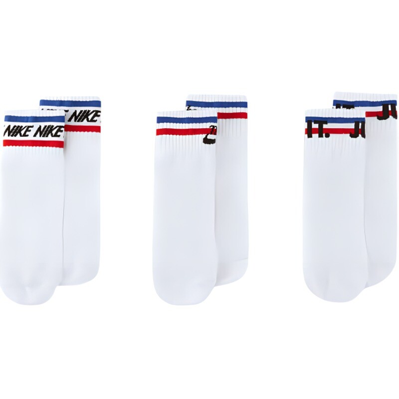 Носки унисекс Nike
Носки унисекс Nike