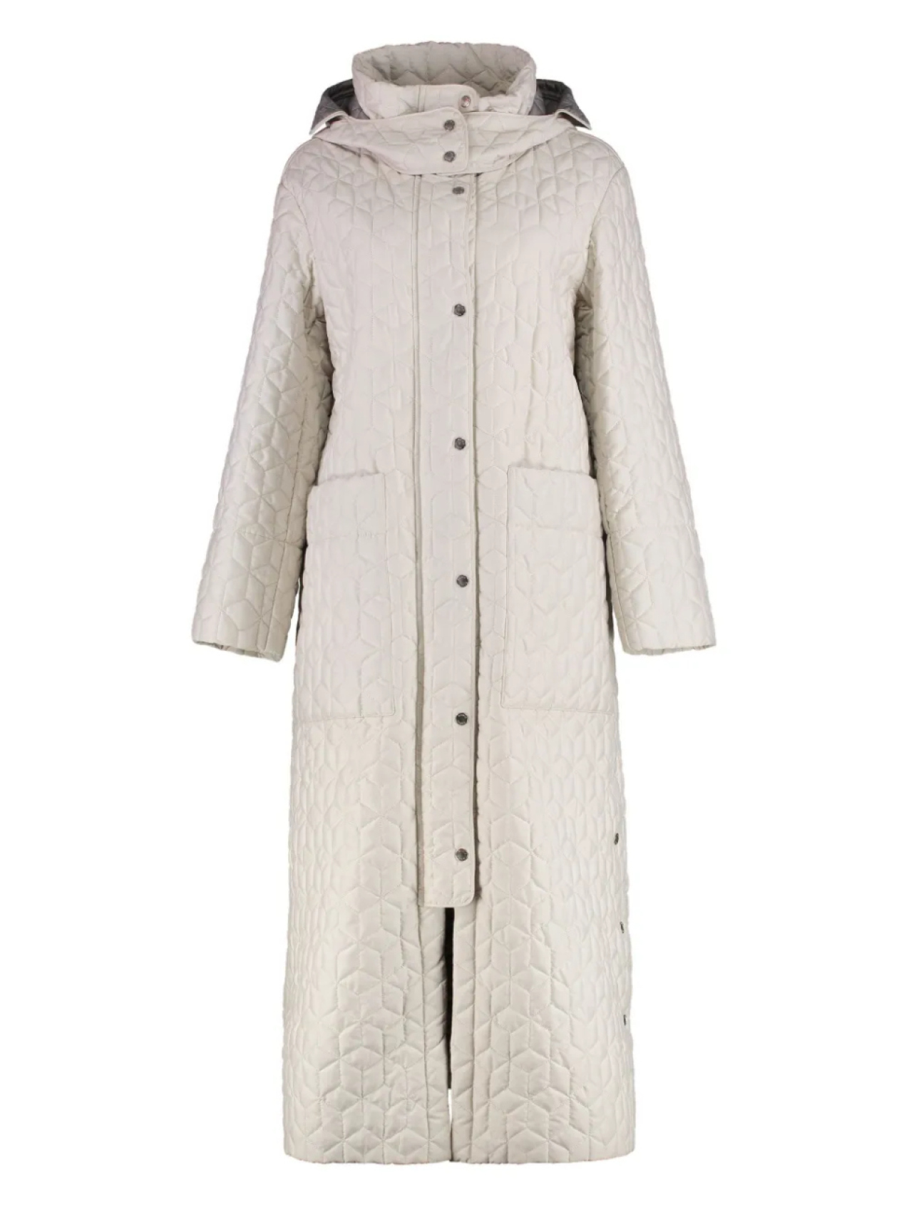 Пальто Домизия Moorer, нейтральный
Пальто Домизия Moorer, нейтральный