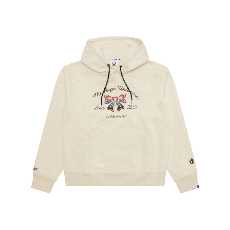 Толстовка с принтом от A Bathing APE Aape, Ecru Iv2, Бежевый, Толстовка с принтом от A Bathing APE Aape, Ecru Iv2
Толстовка с принтом от A Bathing APE Aape, Ecru Iv2, Бежевый, Толстовка с принтом от A Bathing APE Aape, Ecru Iv2