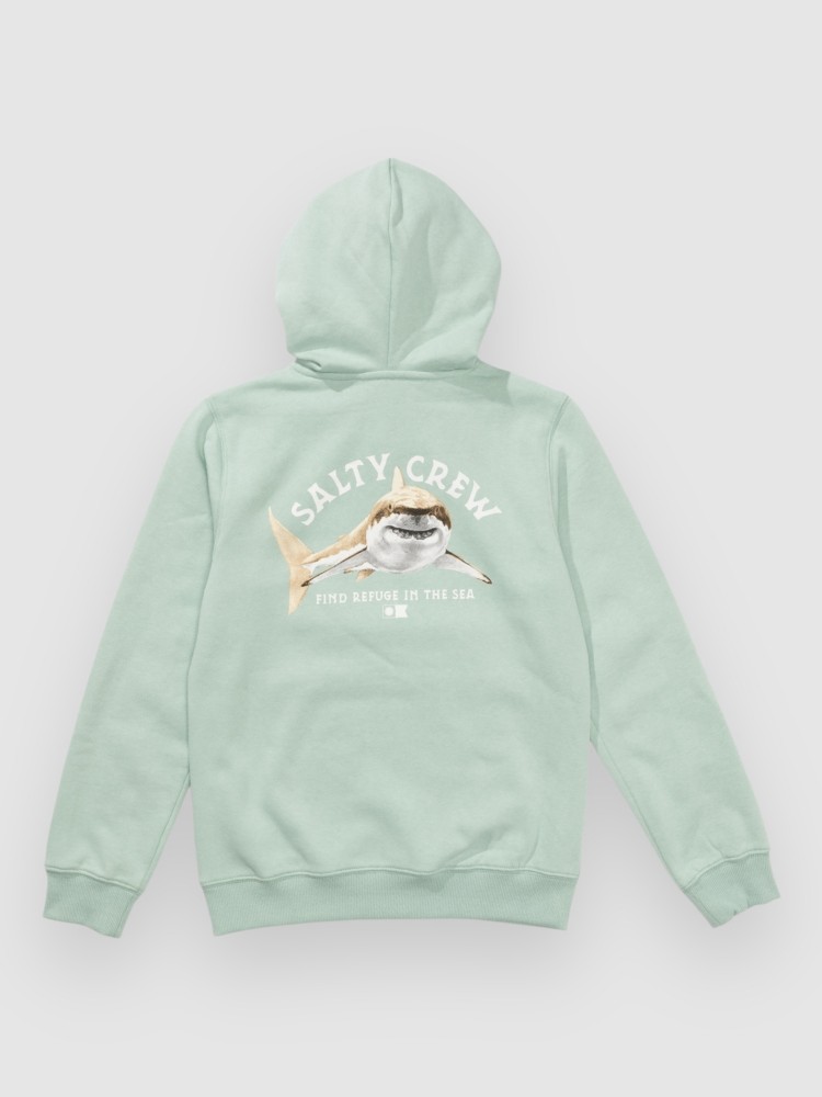 Толстовка Salty Crew Lurking Kids Hoodie, mackerel
Толстовка Salty Crew Lurking Kids Hoodie, mackerel
