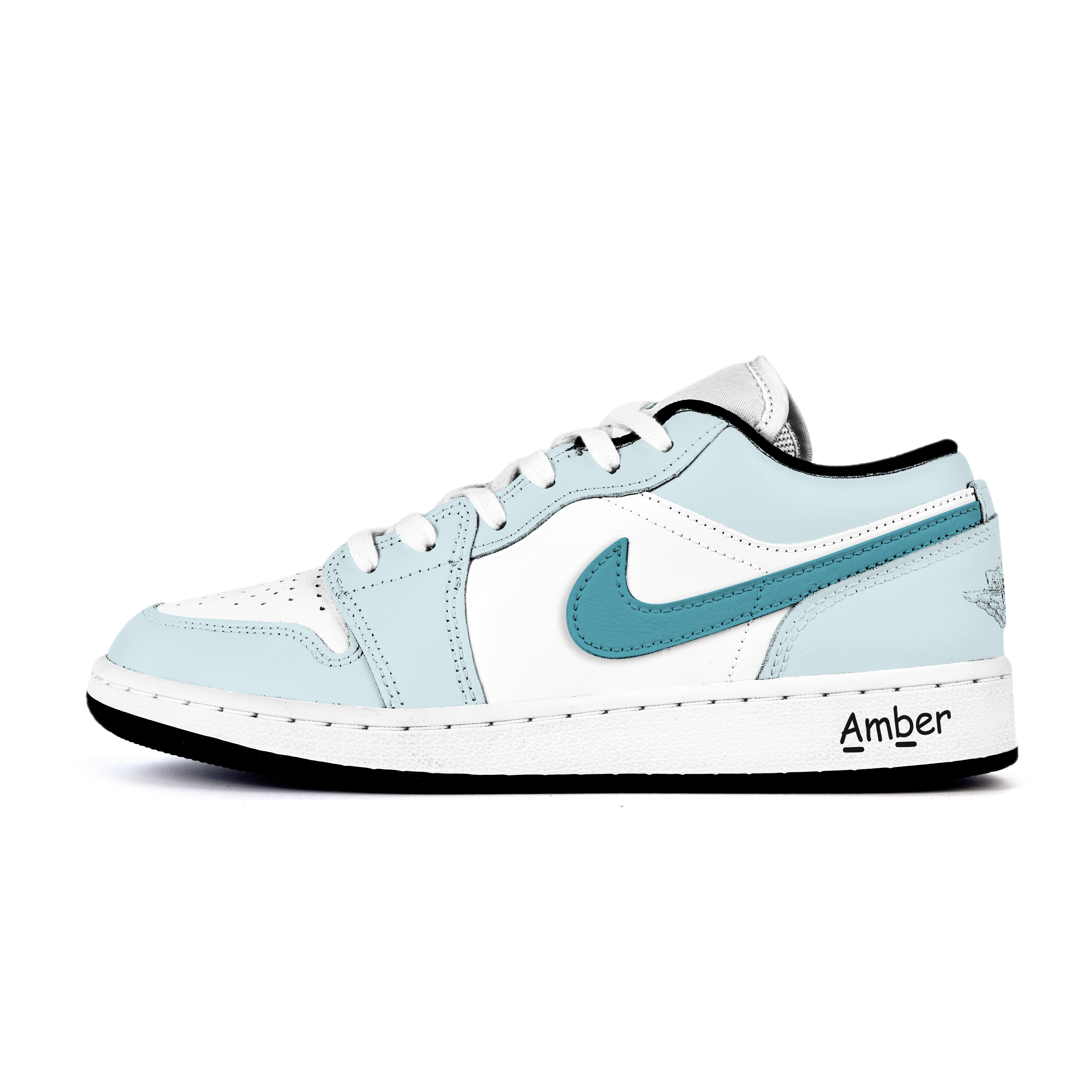 Баскетбольные кроссовки Air 1 Early Morning с низкой амортизацией и износостойкостью для детей и подростков Jordan, синий
Баскетбольные кроссовки Air 1 Early Morning с низкой амортизацией и износостойкостью для детей и подростков Jordan, синий