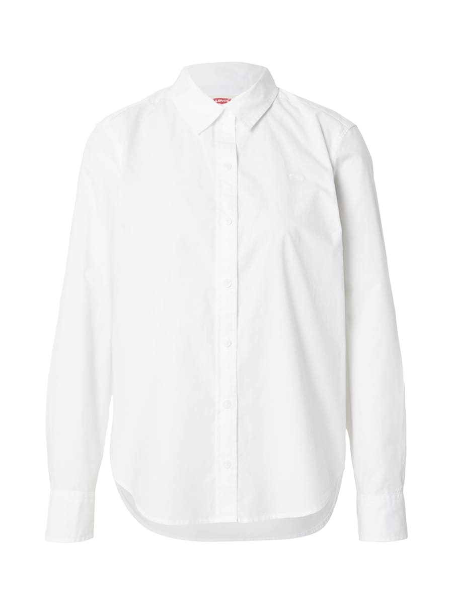 Блуза LEVI'S Classic Shirt, белый
Блуза LEVI'S Classic Shirt, белый