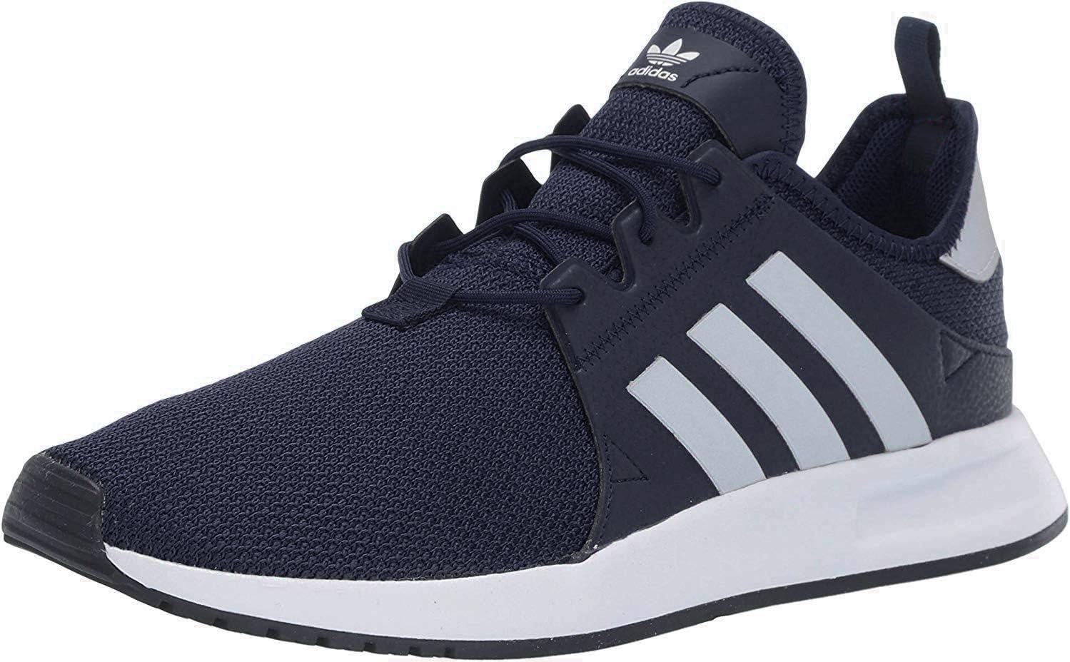 Кроссовки мужские Adidas Originals Мужские XPLR, синий/бордовый
Кроссовки мужские Adidas Originals Мужские XPLR, синий/бордовый