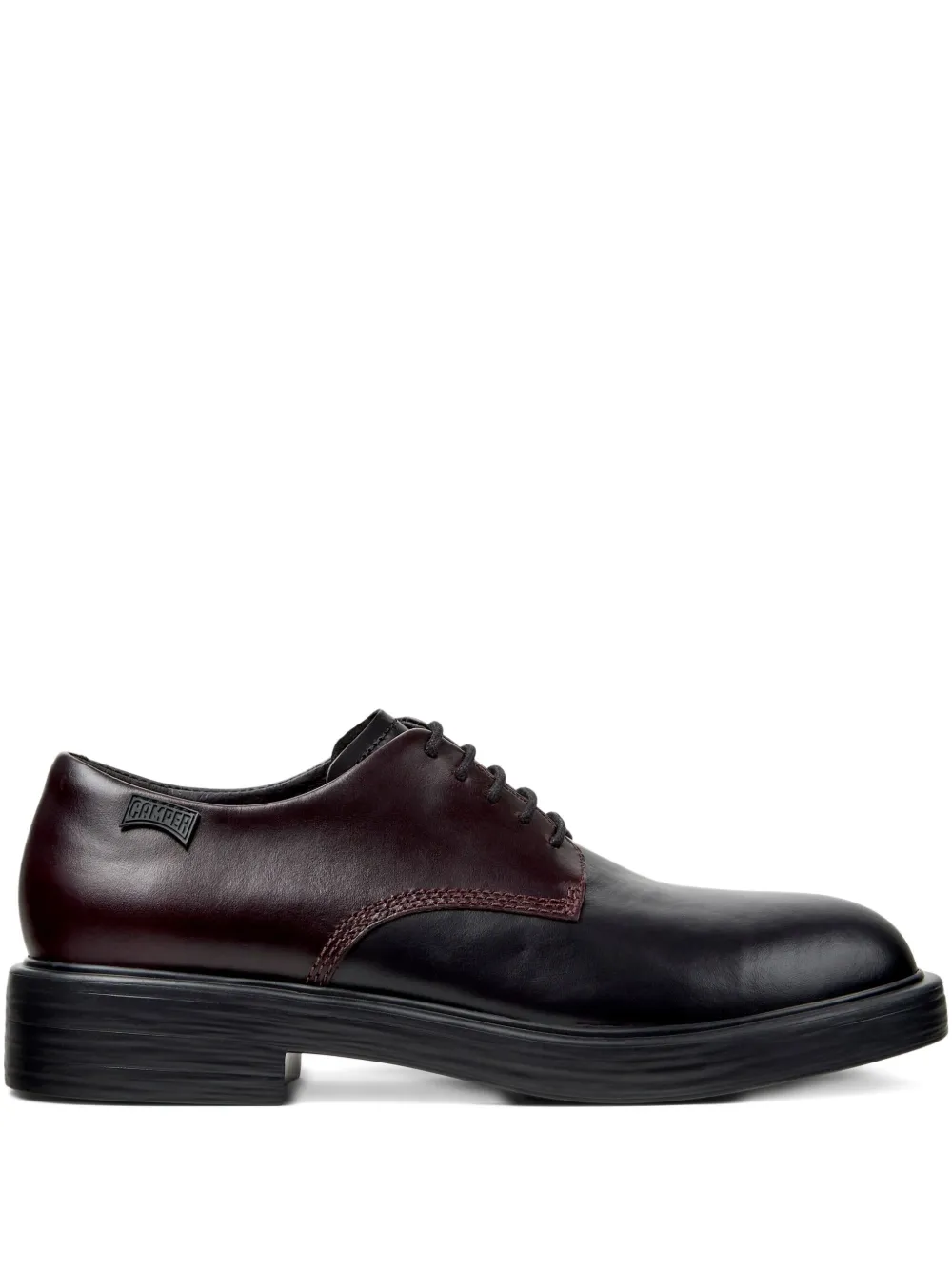 Туфли Dean на шнуровке Camper, черный
Туфли Dean на шнуровке Camper, черный