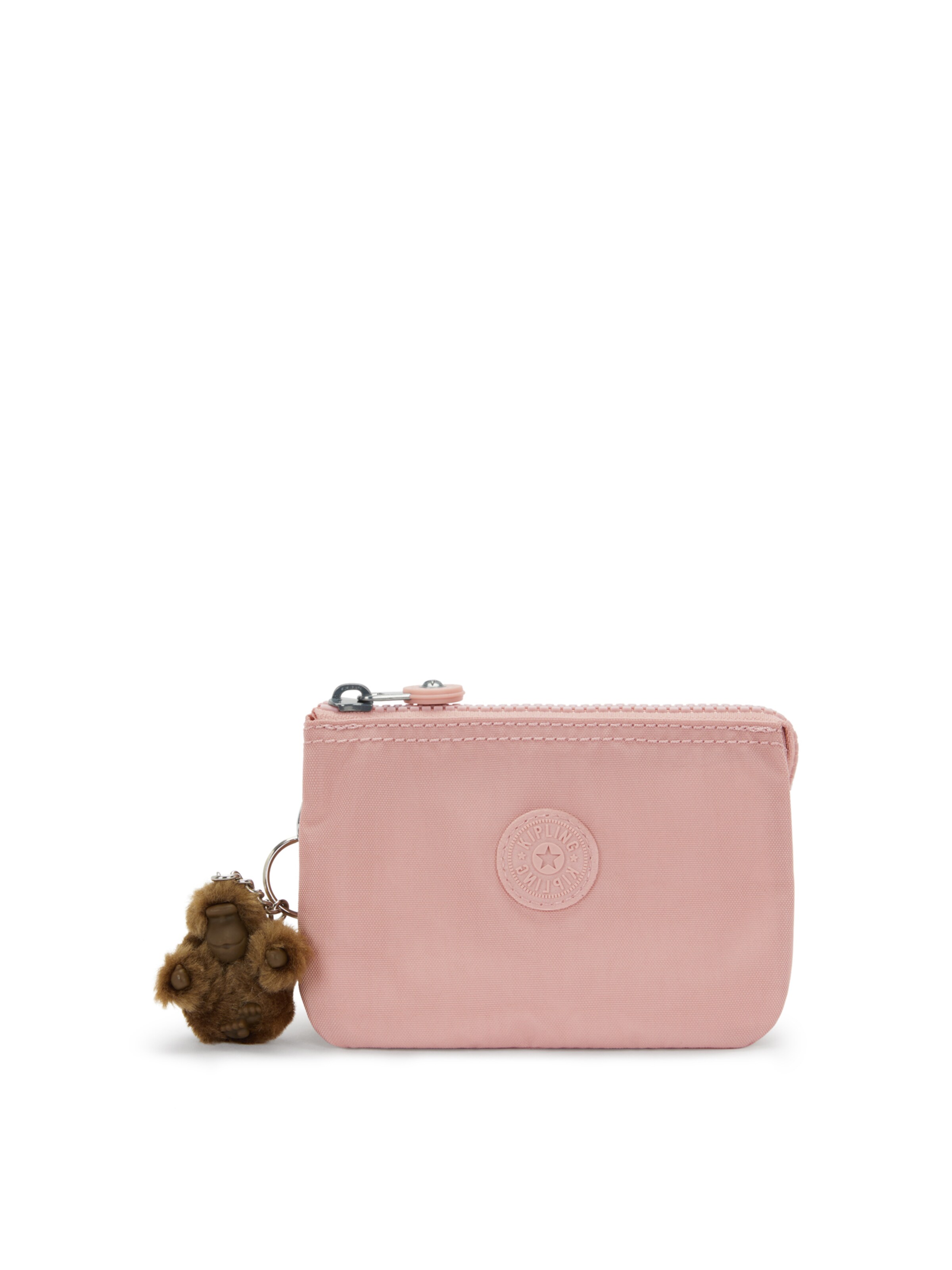 KIPLING Кошелек 'Creativity S' в пыльно-розовом цвете
KIPLING Кошелек 'Creativity S' в пыльно-розовом цвете