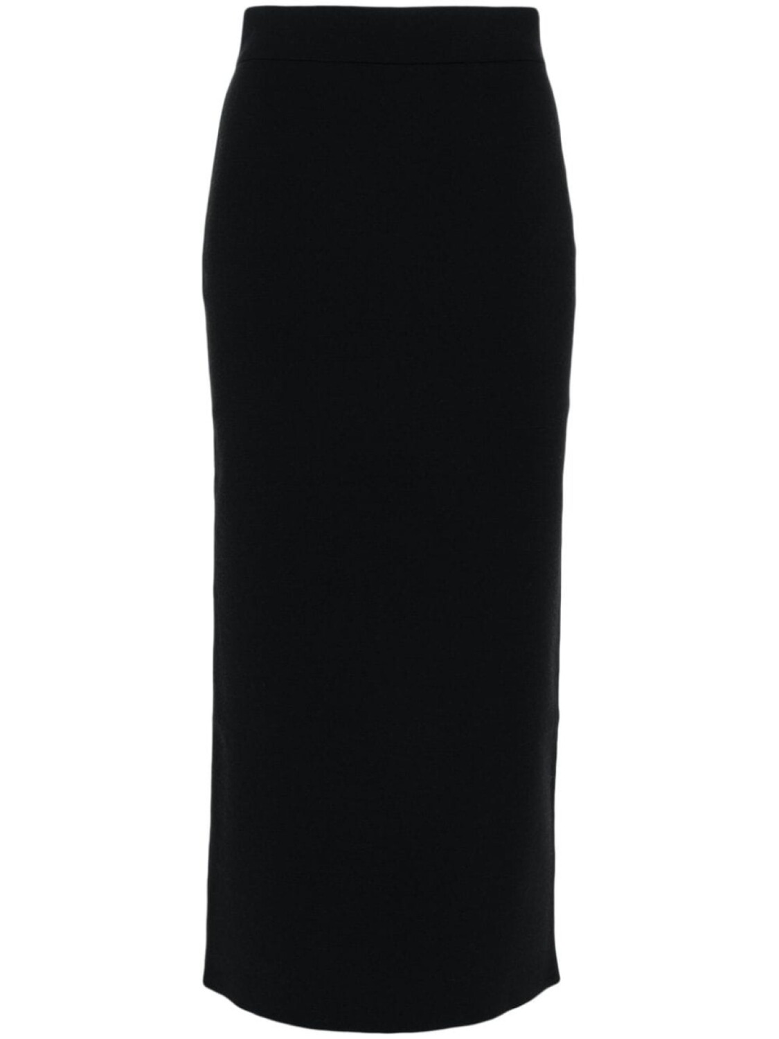 Fabiana Filippi юбка-карандаш из джерси, синий
Fabiana Filippi юбка-карандаш из джерси, синий