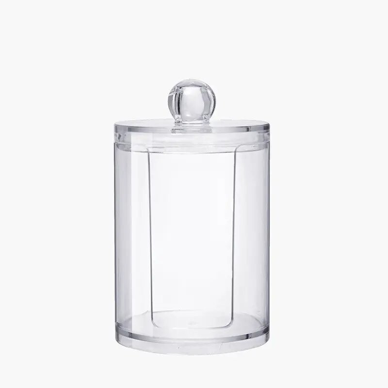 Органайзер для косметических подушечек Forme
Органайзер для косметических подушечек Forme