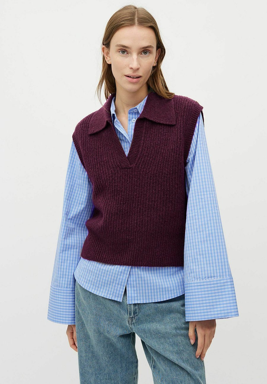 Джемпер mbyM RITIKA-M, Fig/Dark Purple
Джемпер mbyM RITIKA-M, Fig/Dark Purple