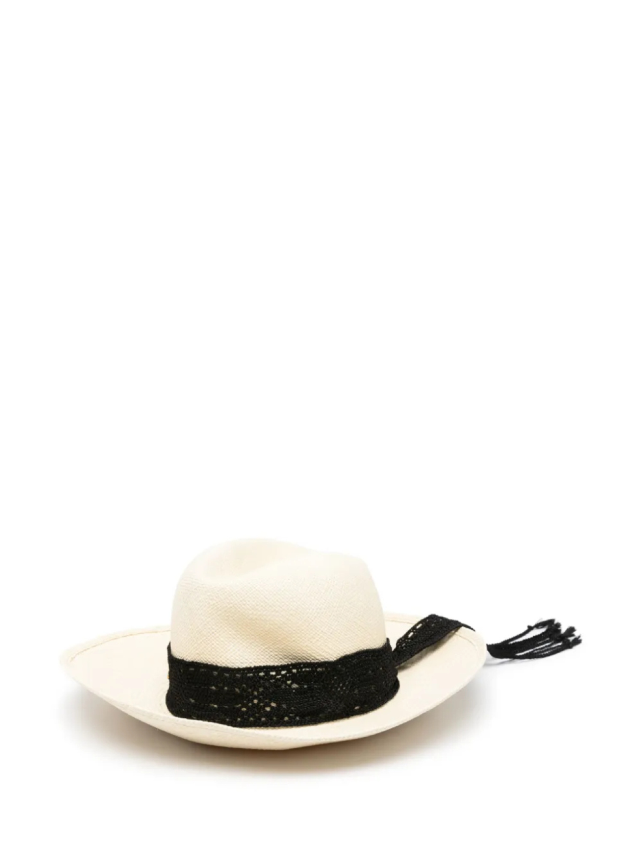 Клодетт Панама Кито шляпа Borsalino, нейтральный 
Клодетт Панама Кито шляпа Borsalino, нейтральный