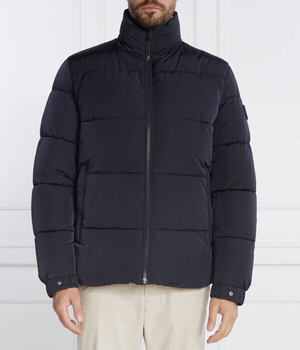 Куртка мужская Joop! Jeans Икар стеганая утепленная, синий
Куртка мужская Joop! Jeans Икар стеганая утепленная, синий