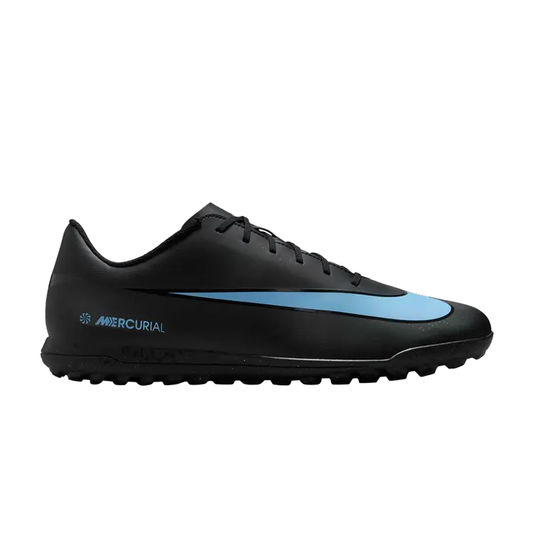 Кроссовки Nike Mercurial Vapor 16 Club TF '2025 Shadow Pack', черный
Кроссовки Nike Mercurial Vapor 16 Club TF '2025 Shadow Pack', черный