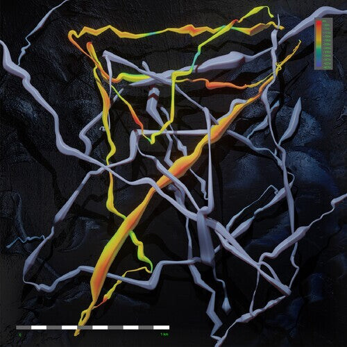 CD диск Folly Group: Down There!
CD диск Folly Group: Down There!