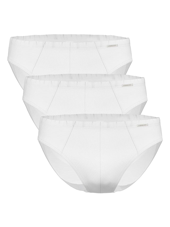 Трусы Ammann, белый
Трусы Ammann, белый