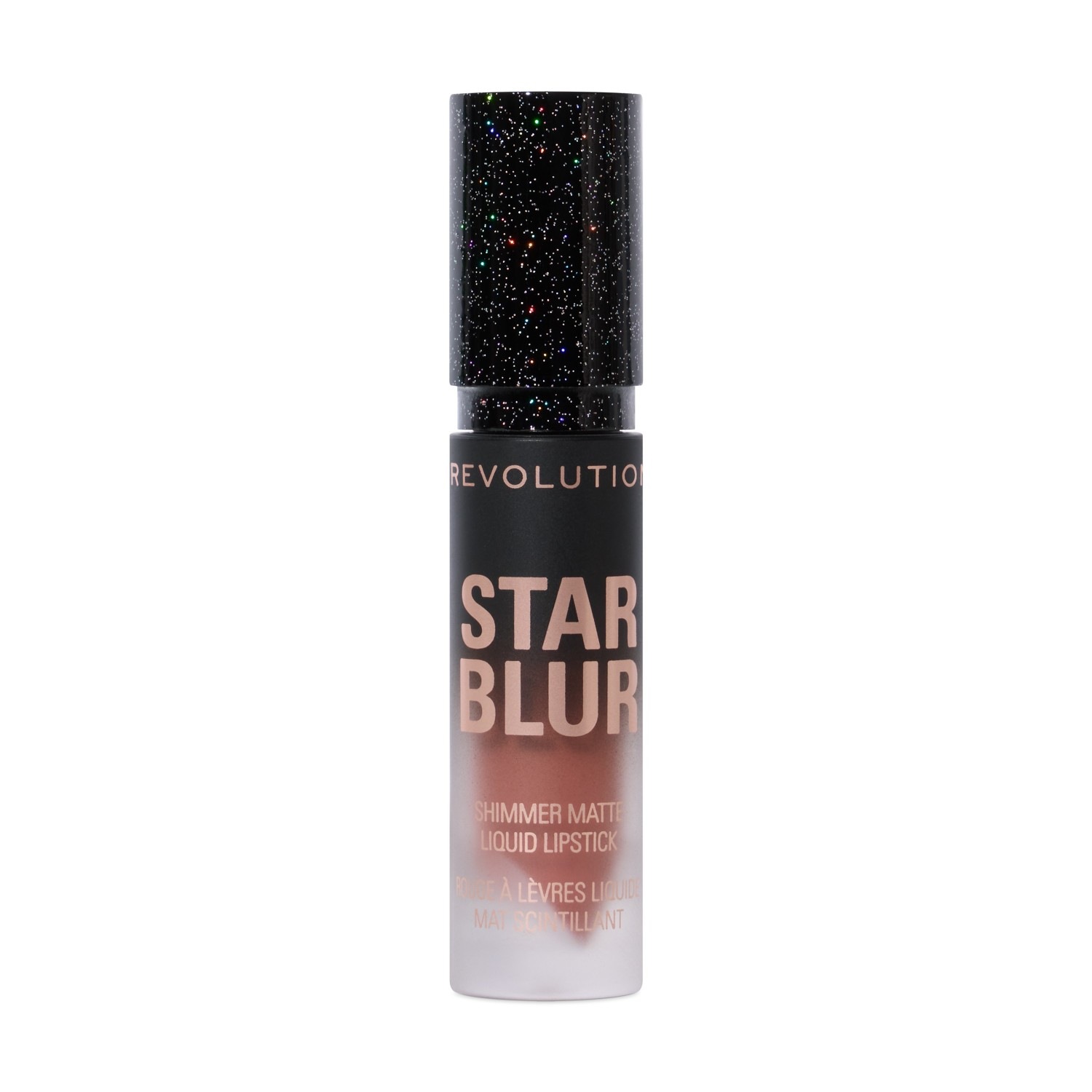 Помада для губ star blur shimmer matte Revolution, 3.5 ml, объем 3.5 мл
Помада для губ star blur shimmer matte Revolution, 3.5 ml, объем 3.5 мл