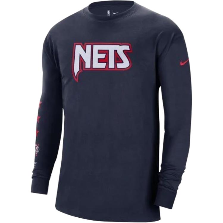 Nike Brooklyn Nets T Shirt Dark Blue, Синий, Nike Brooklyn Nets T Shirt Dark Blue
Nike Brooklyn Nets T Shirt Dark Blue, Синий, Nike Brooklyn Nets T Shirt Dark Blue