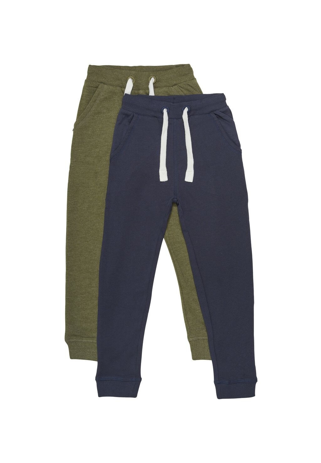 Спортивные брюки PACK 2 Minymo, цвет dark olive 
Спортивные брюки PACK 2 Minymo, цвет dark olive