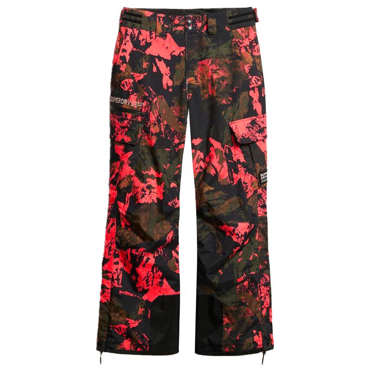 Функциональные брюки Ultimate Rescue Брюки вулканического горного оранжевого цвета - s Superdry
Функциональные брюки Ultimate Rescue Брюки вулканического горного оранжевого цвета - s Superdry