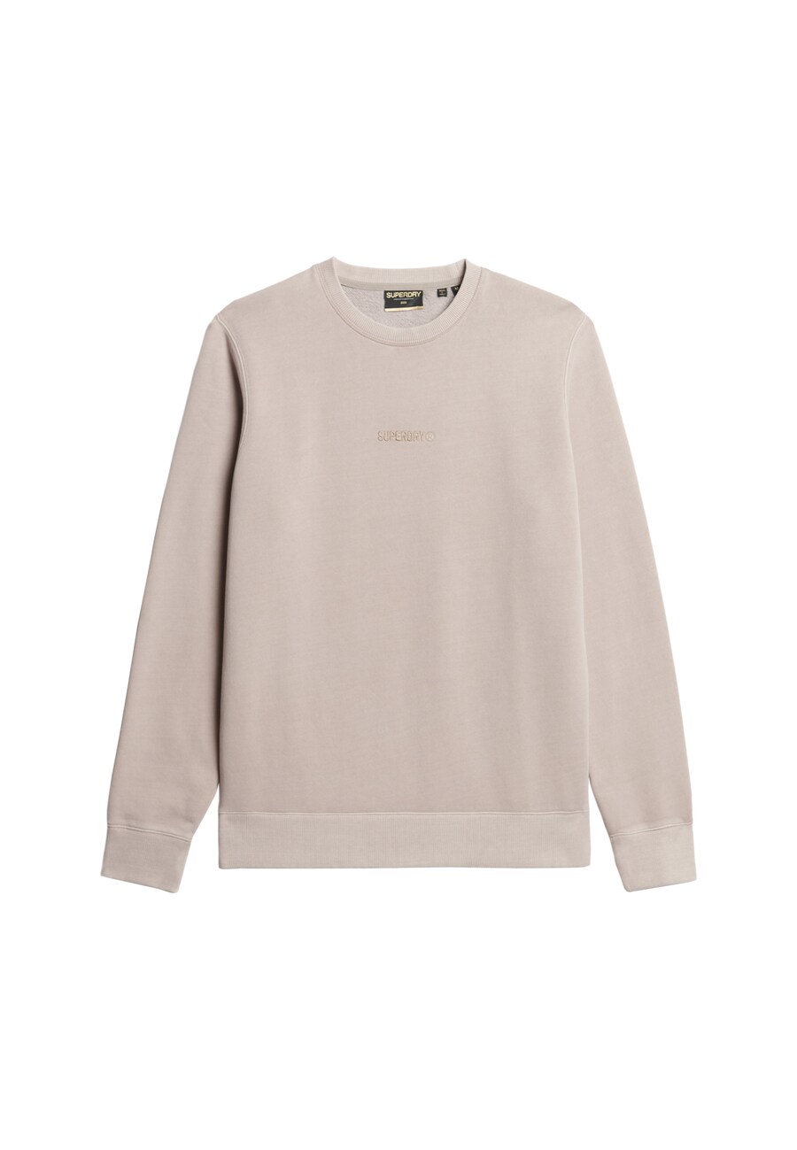 Толстовка Superdry, цвет Kitt 
Толстовка Superdry, цвет Kitt