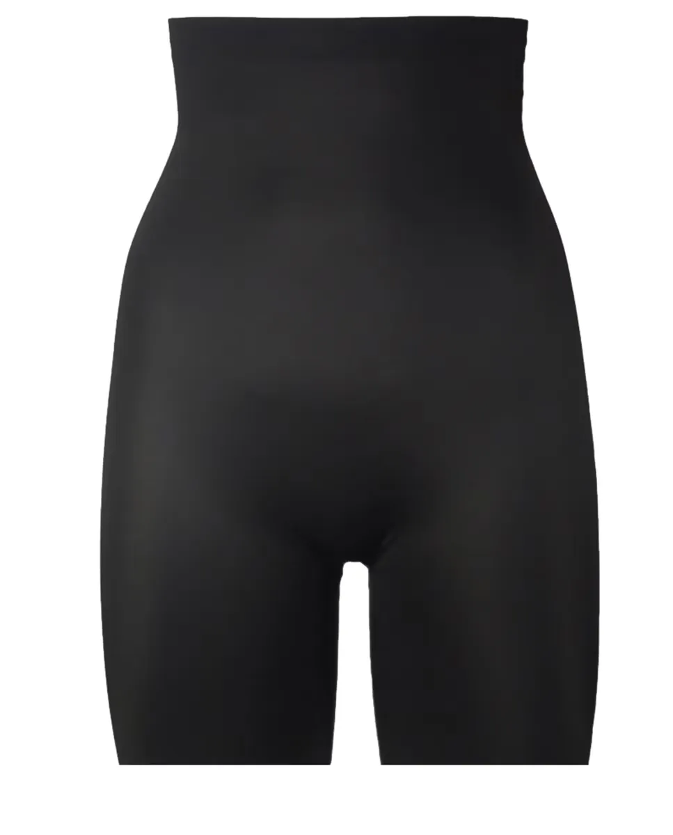 Невидимые сексуальные брюки-бермуды с поясом макси MAGIC Bodyfashion, черный
Невидимые сексуальные брюки-бермуды с поясом макси MAGIC Bodyfashion, черный