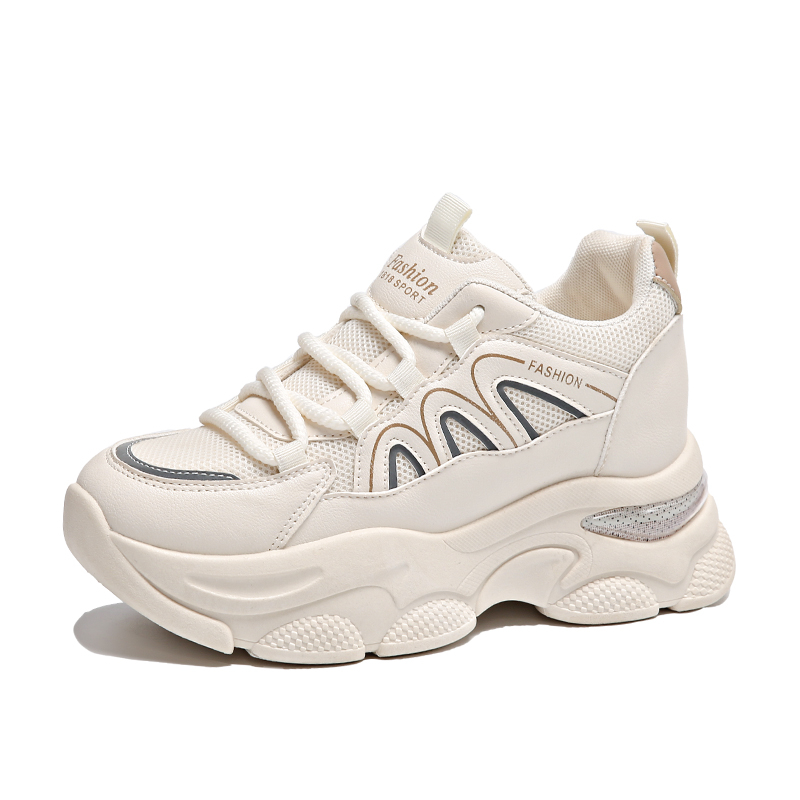 Нескользящая износостойкая детская обувь для подростков FIRS Kids, бежевый
Нескользящая износостойкая детская обувь для подростков FIRS Kids, бежевый