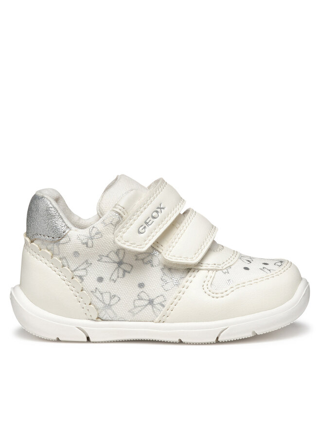 Кроссовки Geox, белый
Кроссовки Geox, белый