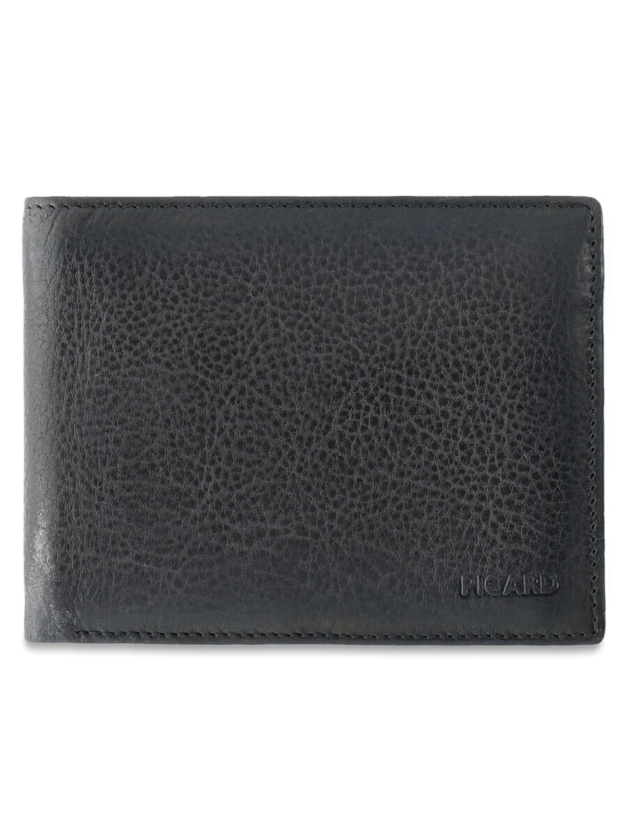 Кошелек Picard Wallet Hans, черный
Кошелек Picard Wallet Hans, черный