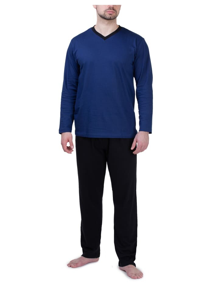 Пижама maluuna lang, синий
Пижама maluuna lang, синий