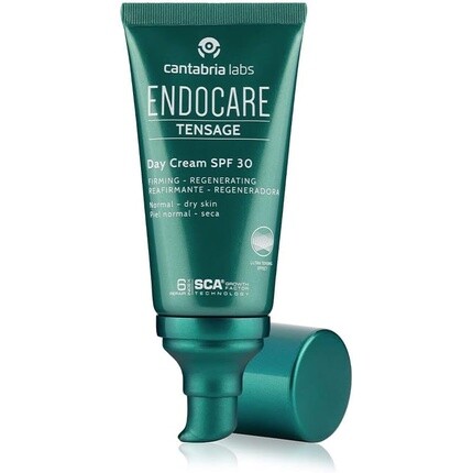 Tensage Дневной крем Spf30 50мл, Endocare
Tensage Дневной крем Spf30 50мл, Endocare