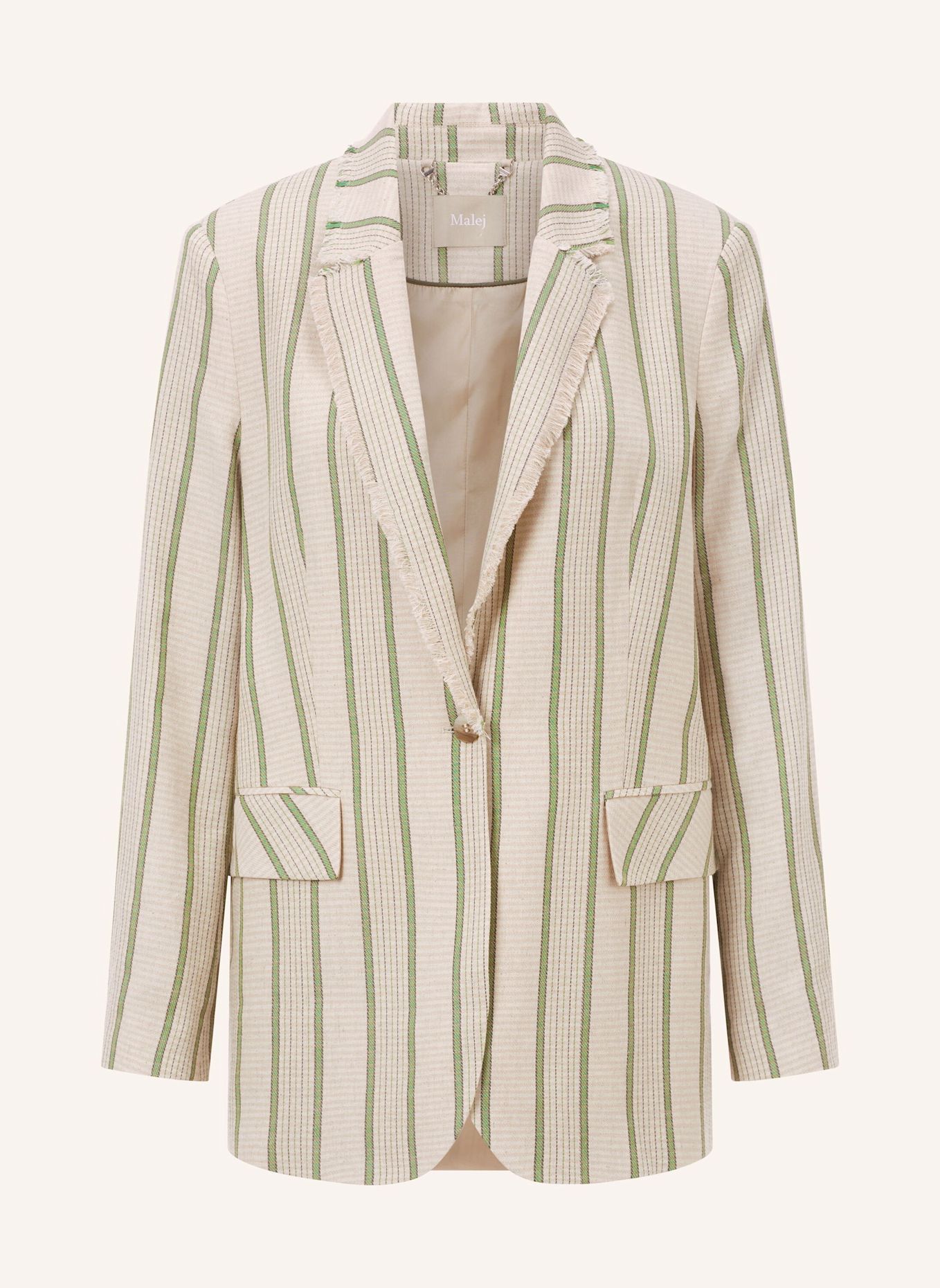 Блейзер Malej, мультиколор
Блейзер Malej, мультиколор