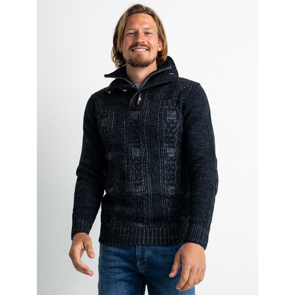 Свитер Petrol Industries M-3020-Kwc211, серый
Свитер Petrol Industries M-3020-Kwc211, серый