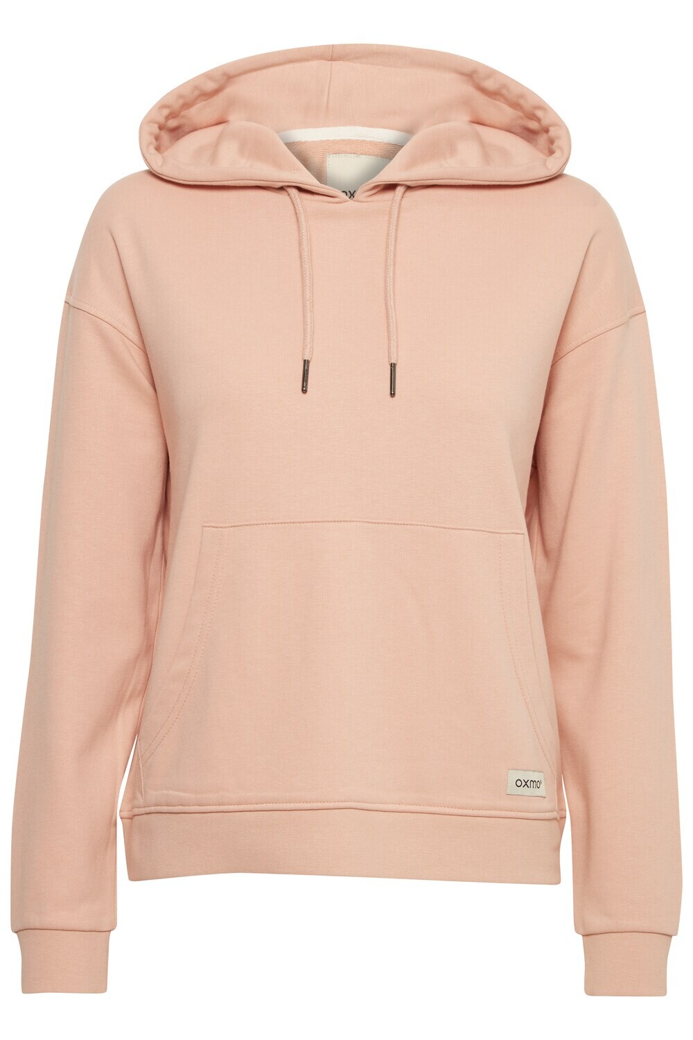 Свитер Oxmo, розовый
Свитер Oxmo, розовый