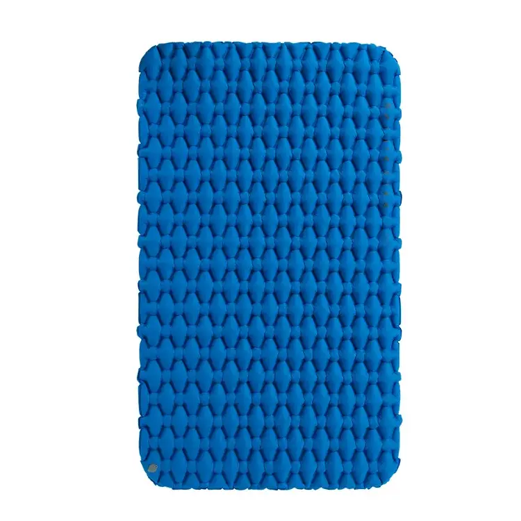 Влагозащитный конверт прямоугольный NATUREHIKE, синий
Влагозащитный конверт прямоугольный NATUREHIKE, синий