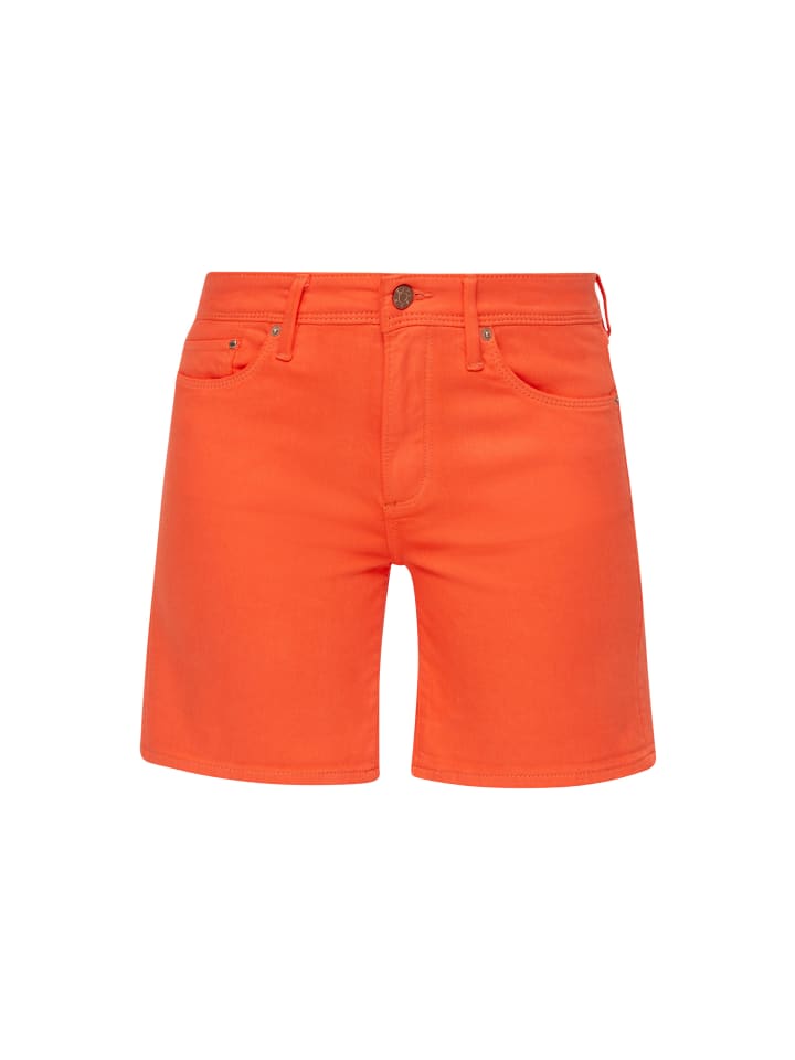 s.Oliver Короткие шорты BETSY, цвет 25Z8_светло-оранжевый
s.Oliver Короткие шорты BETSY, цвет 25Z8_светло-оранжевый