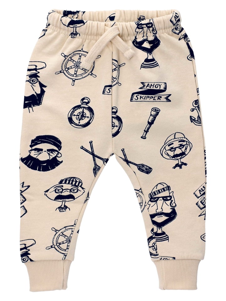 Тканевые брюки ebbe, бежевый
Тканевые брюки ebbe, бежевый