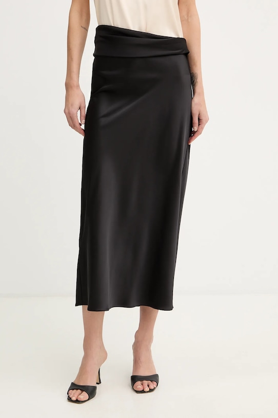 Юбка Patrizia Pepe, черный
Юбка Patrizia Pepe, черный