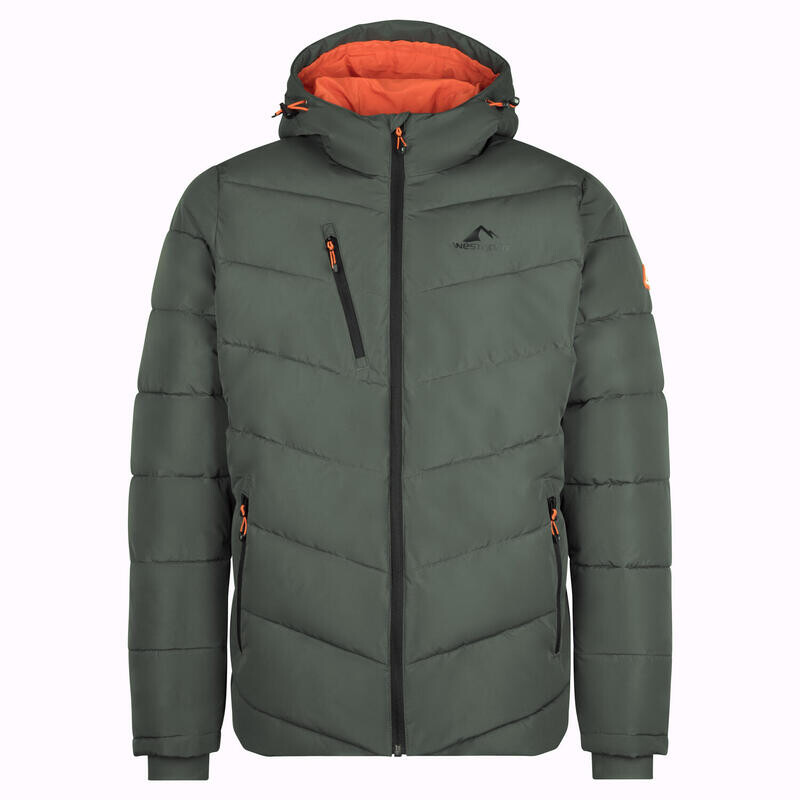 водоотталкивающая, ветронепроницаемая куртка мужская KIRKJUFELL Dark Olive/Black/Orange WESTFJORD, цвет orange
водоотталкивающая, ветронепроницаемая куртка мужская KIRKJUFELL Dark Olive/Black/Orange WESTFJORD, цвет orange