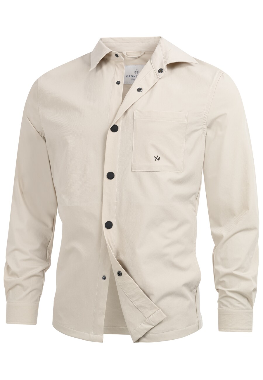 Куртка межсезонная Kronstadt KSBoleyn, бежевый
Куртка межсезонная Kronstadt KSBoleyn, бежевый