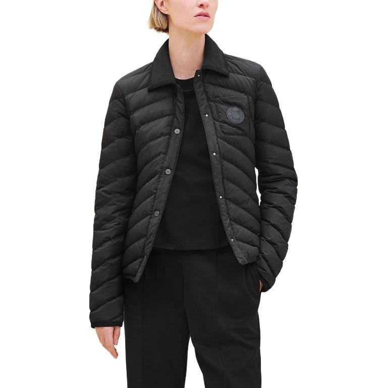 Куртка женская Hermes на заклепках, черный
Куртка женская Hermes на заклепках, черный