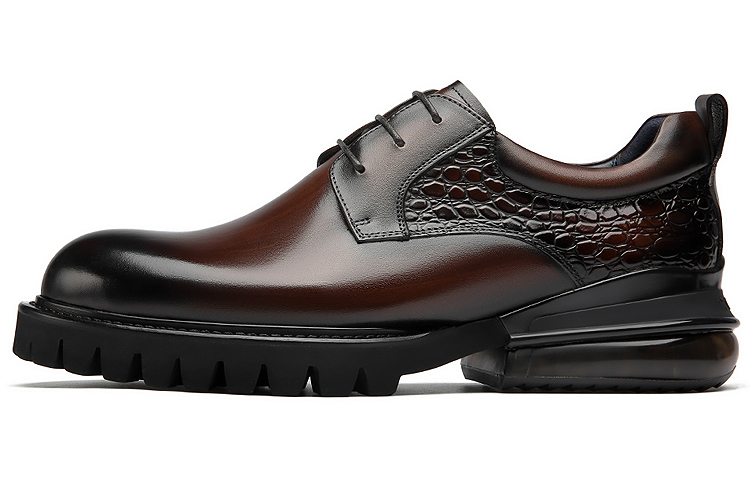 Повседневная мужская обувь цвета кофе Roberta Di Camerino, Coffee 
Повседневная мужская обувь цвета кофе Roberta Di Camerino, Coffee