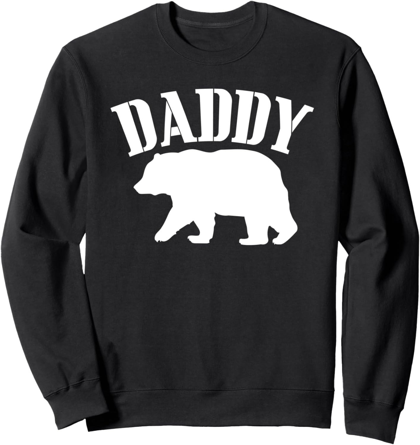 Толстовка «Папа-медведь» ко Дню отца, подарок для нового папы, подарок на день рождения папе Daddy Bear, черный
Толстовка «Папа-медведь» ко Дню отца, подарок для нового папы, подарок на день рождения папе Daddy Bear, черный