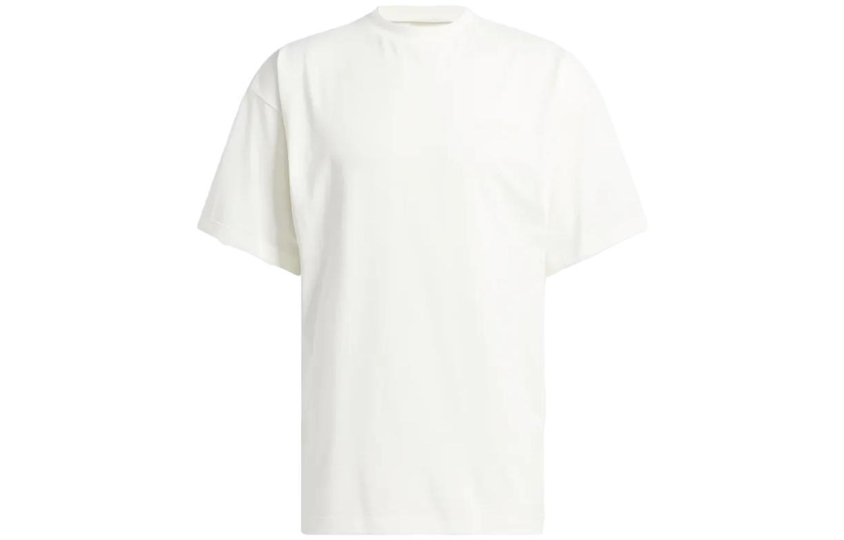 Футболка мужская белая Adidas, белый
Футболка мужская белая Adidas, белый