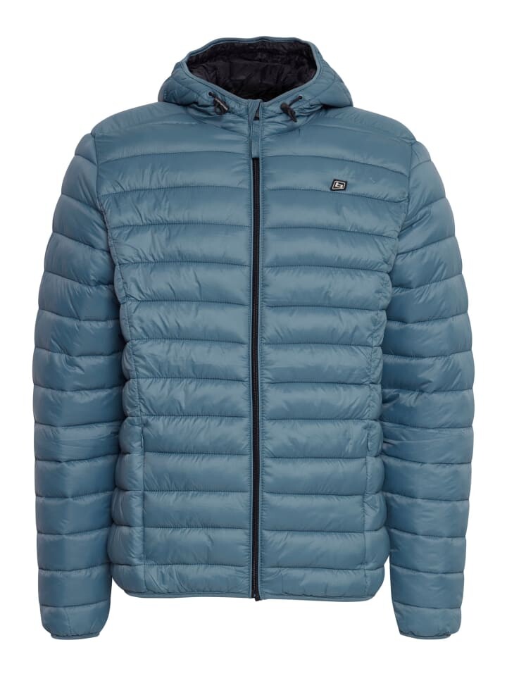 Зимняя куртка BLEND, синий
Зимняя куртка BLEND, синий