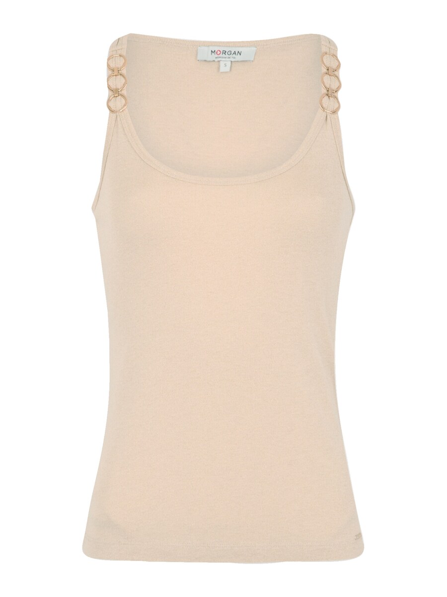 Топ Morgan, цвет Ivory
Топ Morgan, цвет Ivory